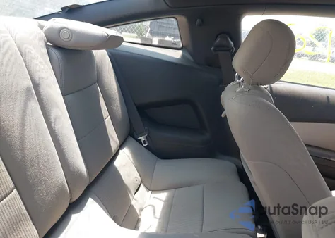 2013 Ford Mustang V6 из США, поврежденный, VIN 1ZVBP8AM2D5203675